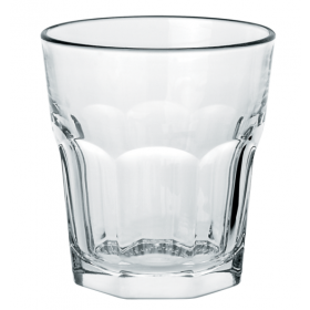 Borgonovo London Juice Glasses 7.25oz / 210ml 