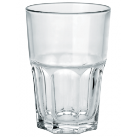 Borgonovo London Hiball Glasses 14.5oz / 415ml