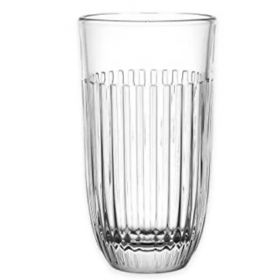 La Rochère Ouessant Tall Cooler Glasses 15.75oz / 45cl  