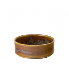 Murra Toffee Walled Bowl 4.5inch / 12cm