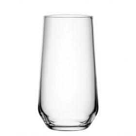 Toughened Malmo Pint Beer Glass CA 20oz / 57cl