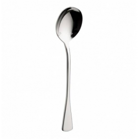 Montano Stainless Steel 18/10 Soup Spoon 