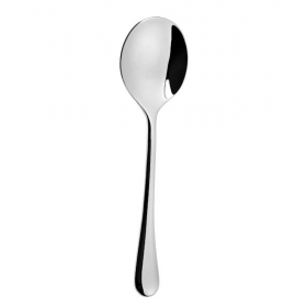 Gliss 18/10 Soup Spoon