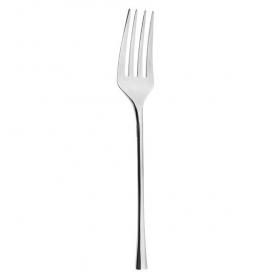 Deco 18/10 Table Fork