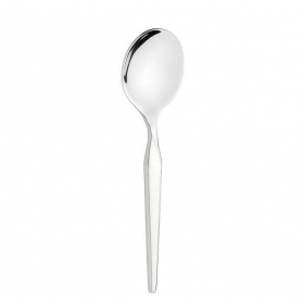 Rayon 18/10 Soup Spoon