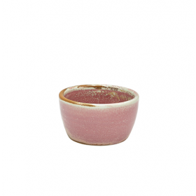Terra Porcelain Rose Ramekin 7.8 x 4.3cm 