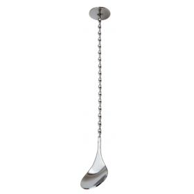 Cocktail Spoon with Masher 11inch
