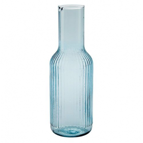 Blue Water Decanter 28oz / 800ml