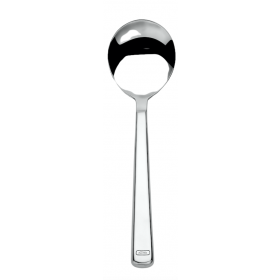 Elia Cubiq 18/10 Soup Spoon   