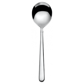 Elia Halo 18/10 Soup Spoon 
