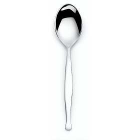 Elia Jester 18/10 Coffee Spoons 