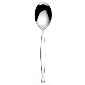 Elia Jester 18/10 Dessert Spoons  