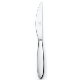 Elia Mirage 18/10 Dessert Knife Solid Handle