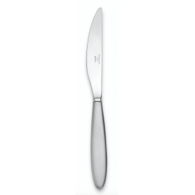 Elia Mystere 18/10 Table Knife Solid Handle 