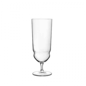 Luigi Bormioli Back to the 20's Tequila Sunrise Cocktail Glass 14.75oz / 42cl 