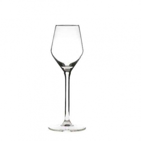 Royal Leerdam Carré Port Wine Glasses 18.75oz / 53cl 