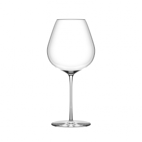 Stolzle Fino Burgundy Wine Glasses 28.25oz / 807ml 