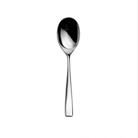 Sola Lotus 18/10 Cutlery Dessert Spoon 