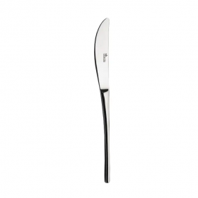 Sola Lotus 18/10 Cutlery Standing Table Knife 