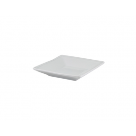 Genware Porcelain Dipping Dish 9.5cm