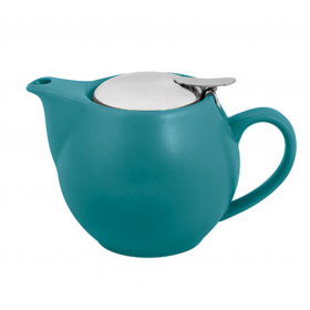 Bevande Aqua Teapot with Infuser 12oz / 35cl 