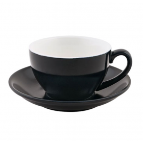 Bevande Intorno Raven Coffee / Tea Cup 7oz / 20cl 