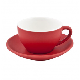 Bevande Intorno Rosso Coffee / Tea Cup 20cl / 7oz 