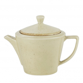 Porcelite Seasons Wheat Conic Teapot 18oz / 50cl