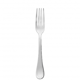 Elia Reed 18/10 Table Fork  