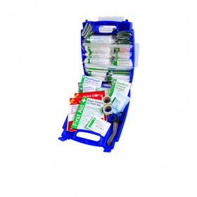 Evolution Plus Catering First Aid Kit BS8599 Small
