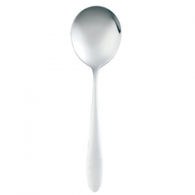 Global Cutlery Soup Spoons 