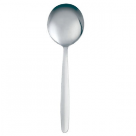 Economy Cutlery Soup Spoons