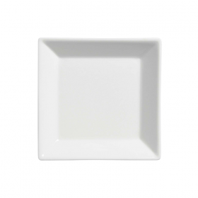 Elia Orientix Premier Bone China Square Plate 235mm 