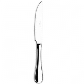 Artis Firenze Hollow Handle Steak / Pizza Knife 18/10  - Forged Blade