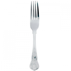 Kings Cutlery Table Fork 