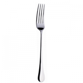 Slim Cutlery Table Fork 18/0 