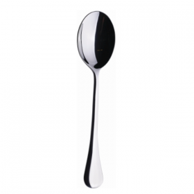 Slim Cutlery Tea Spoon 18/0 