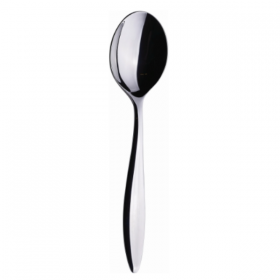 Teardrop Cutlery Tea Spoon 18/0
