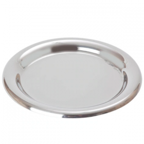 Stainless Steel Tip Tray 14cm 