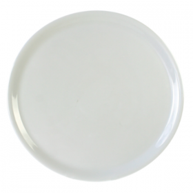 Napoli White Pizza Plate 31cm 