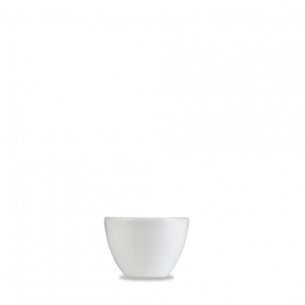 Churchill Art de Cuisine Menu Porcelain Open Sugar Bowl 