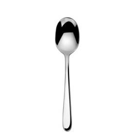 Elia Zephyr 18/10 Stainless Steel Dessert Spoon 