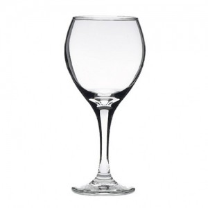 Perception Round Wine Glass 13.75oz / 39cl 