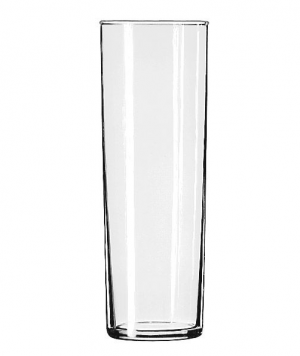 Straight Sided Zombie Hiball Glasses 14oz / 40cl 