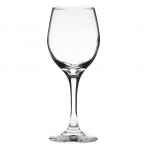 Perception Wine Glasses 8oz LCE at 175ml 