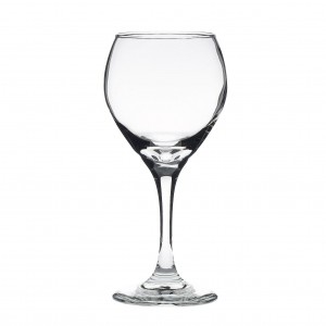 Perception Round Wine Glass 10oz / 28cl LCE at 175ml 