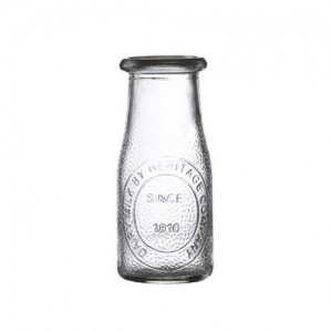 Heritage Milk Bottle 7.5oz / 22cl