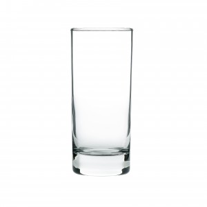 Chicago Half Pint Hiball Glasses CE 10oz / 29cl 
