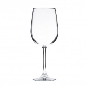 Vina Tall Wine Glasses 18.25oz /  52cl 