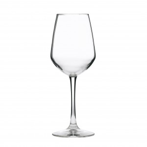 Vina Tall Wine Glasses 12.25oz / 35cl 